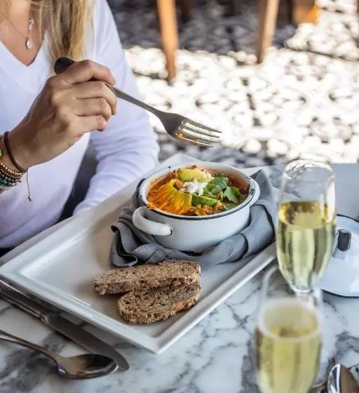 هتل Zocalo Central & Rooftop Mexico City