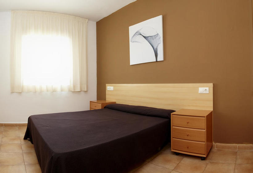 Ibersol Villas Cumbres