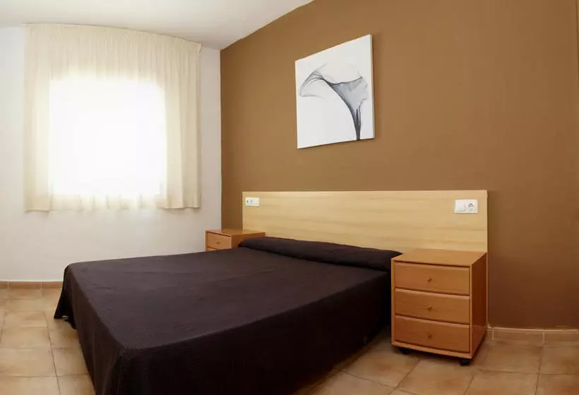 Ibersol Villas Cumbres