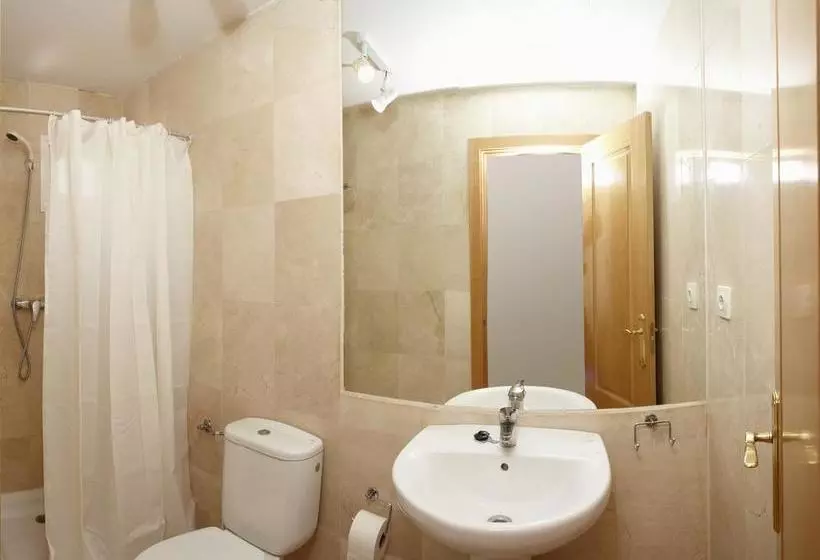 Ibersol Villas Cumbres