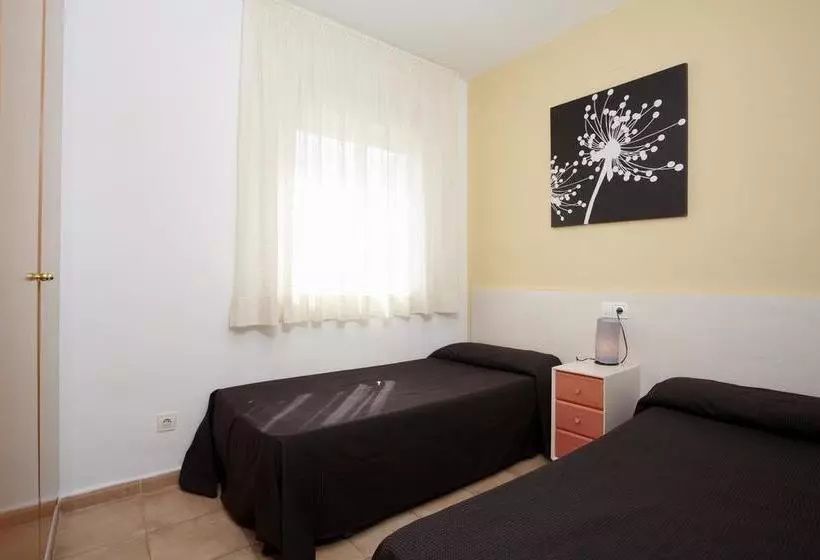 Ibersol Villas Cumbres