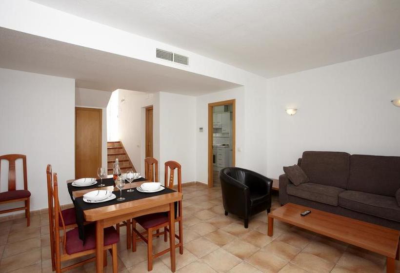 Ibersol Villas Cumbres