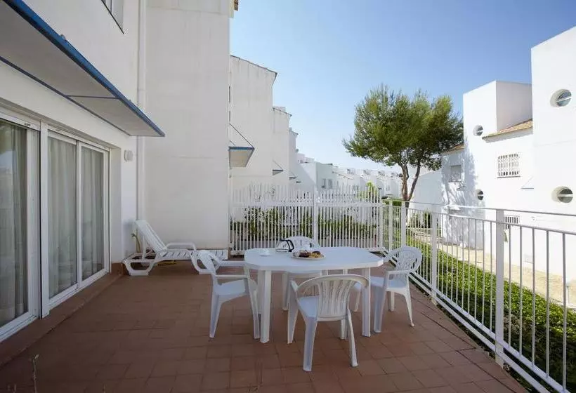 Ibersol Villas Cumbres