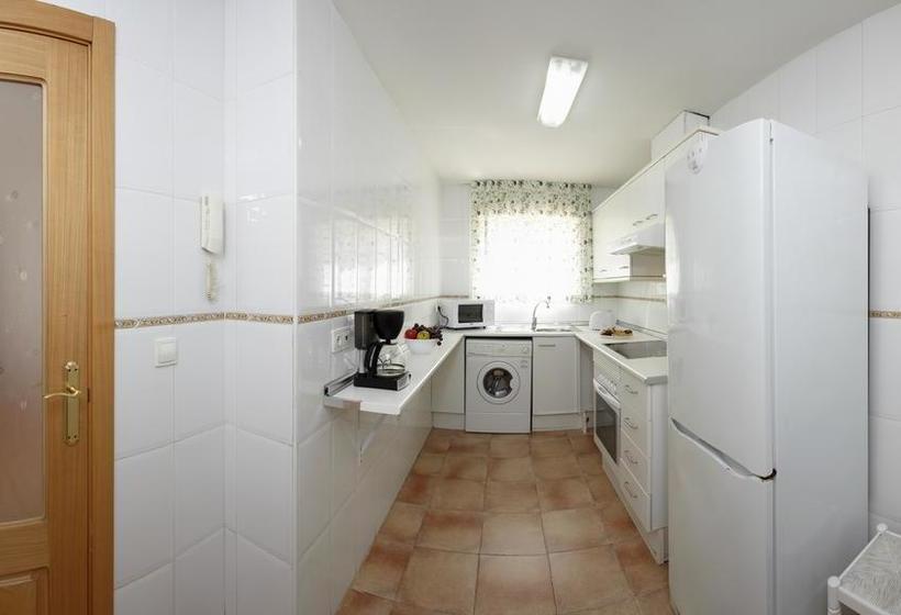 Ibersol Villas Cumbres