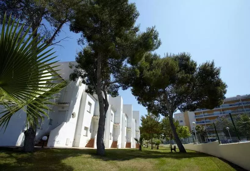 Ibersol Villas Cumbres