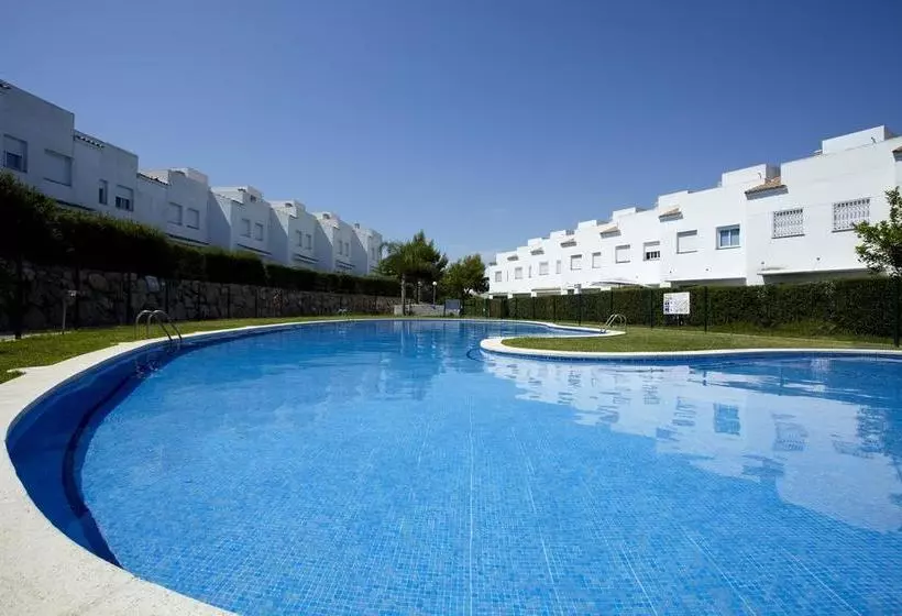 Ibersol Villas Cumbres