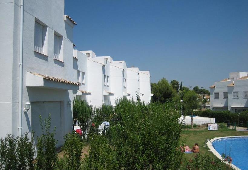 Ibersol Villas Cumbres