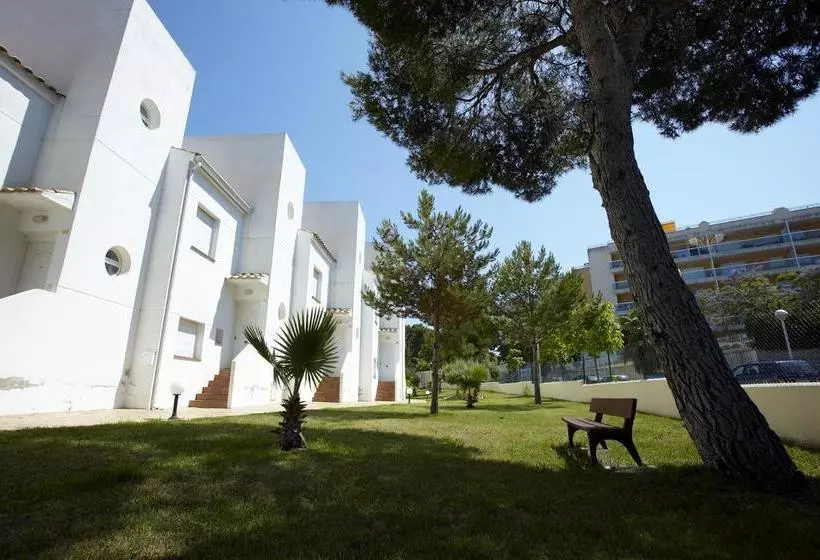 Ibersol Villas Cumbres