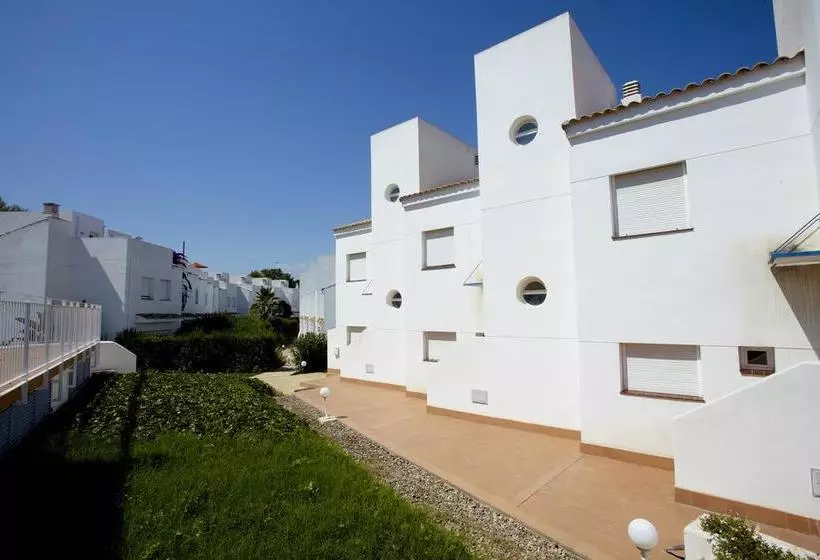 Ibersol Villas Cumbres