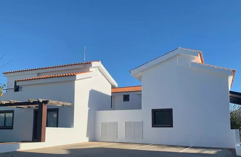 Nuramar Resort & Villas