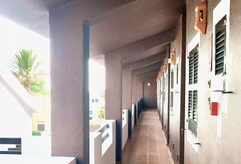 Nuramar Resort & Villas