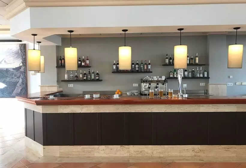 Nuramar Resort & Villas