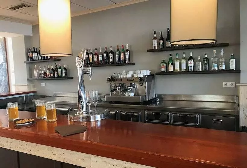 Nuramar Resort & Villas