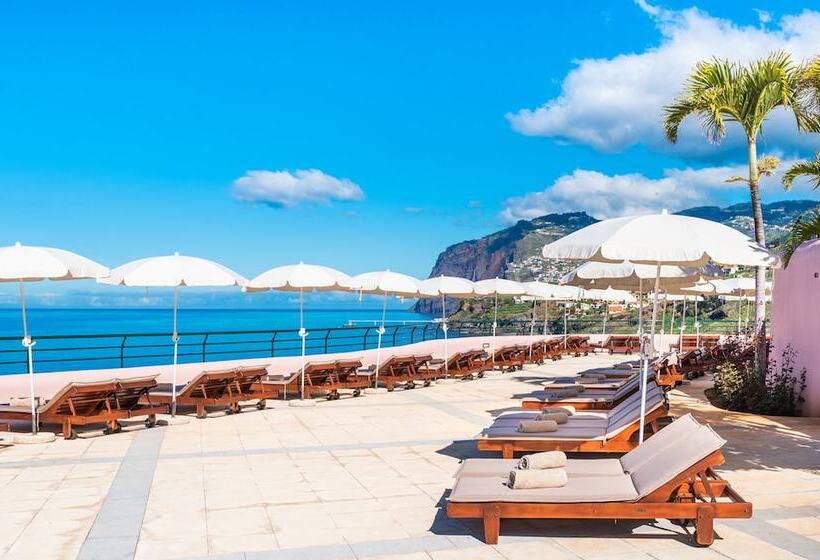 Pestana Royal All Inclusive Ocean & Spa Resort