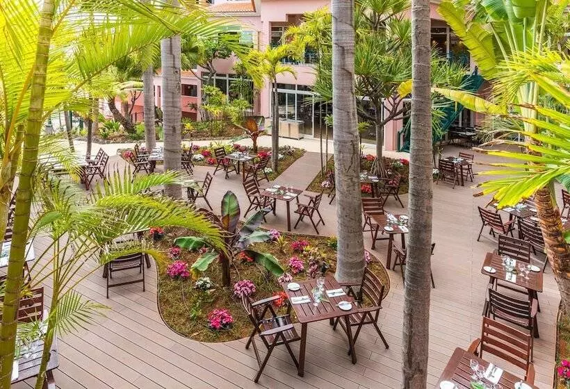 Pestana Royal All Inclusive Ocean & Spa Resort