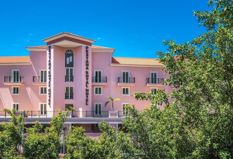 Pestana Royal All Inclusive Ocean & Spa Resort