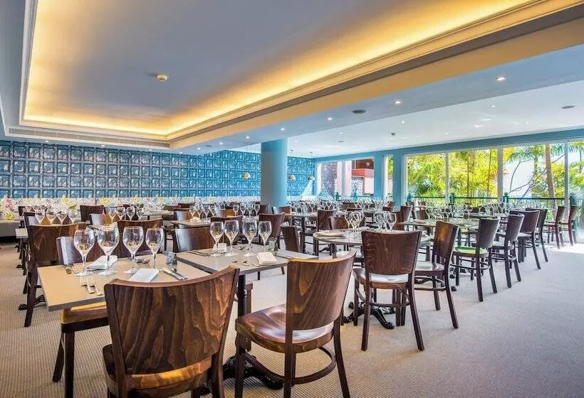 Pestana Royal All Inclusive Ocean & Spa Resort