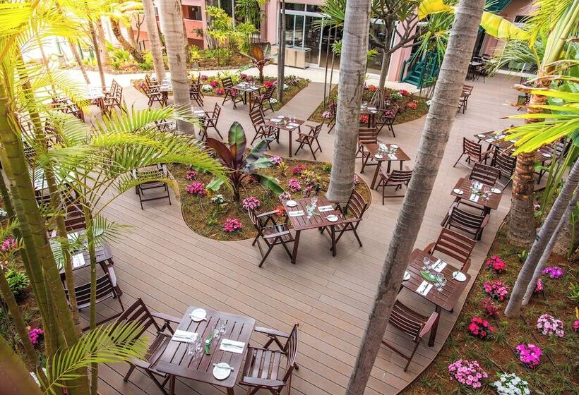 Pestana Royal All Inclusive Ocean & Spa Resort