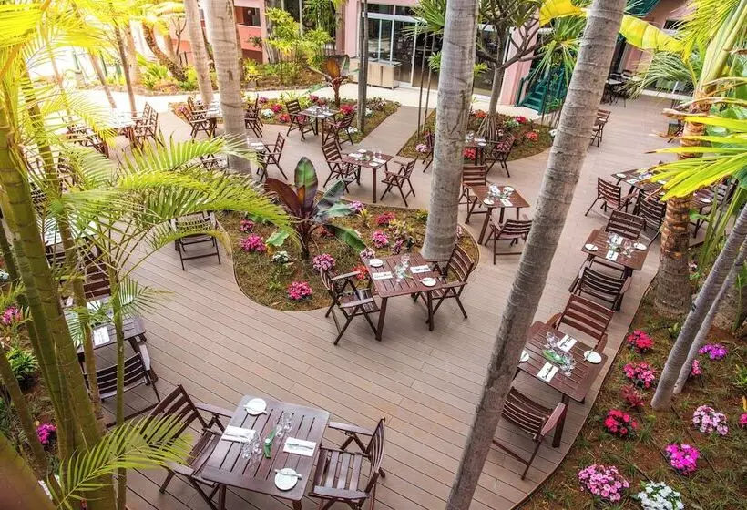 Pestana Royal All Inclusive Ocean & Spa Resort