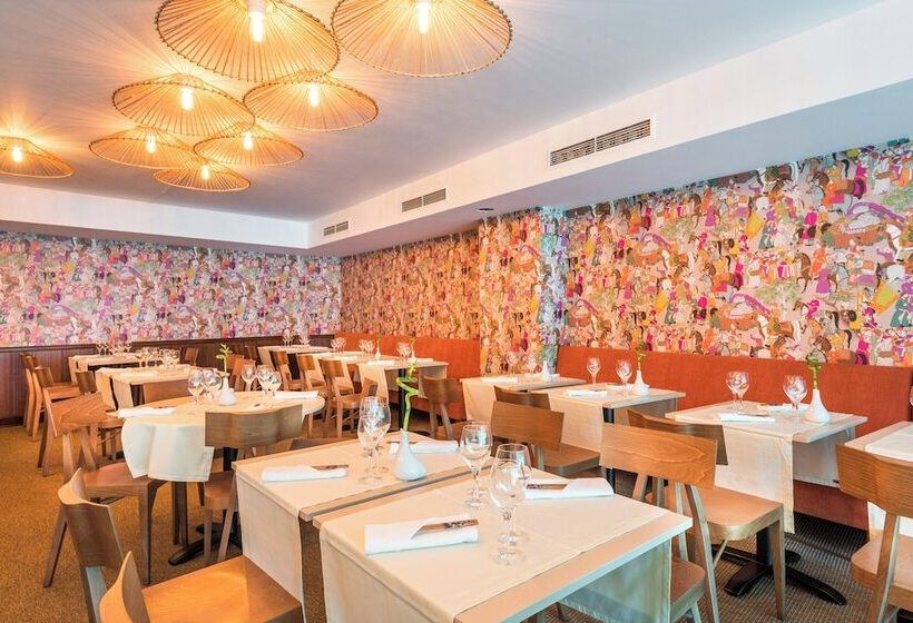 Pestana Royal All Inclusive Ocean & Spa Resort