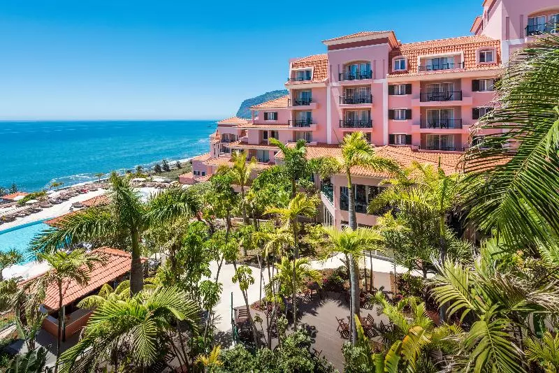 Pestana Royal All Inclusive Ocean & Spa Resort