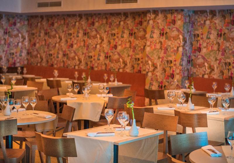 Pestana Royal All Inclusive Ocean & Spa Resort