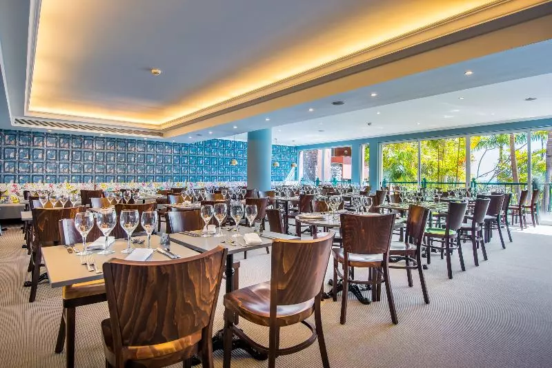 Pestana Royal All Inclusive Ocean & Spa Resort