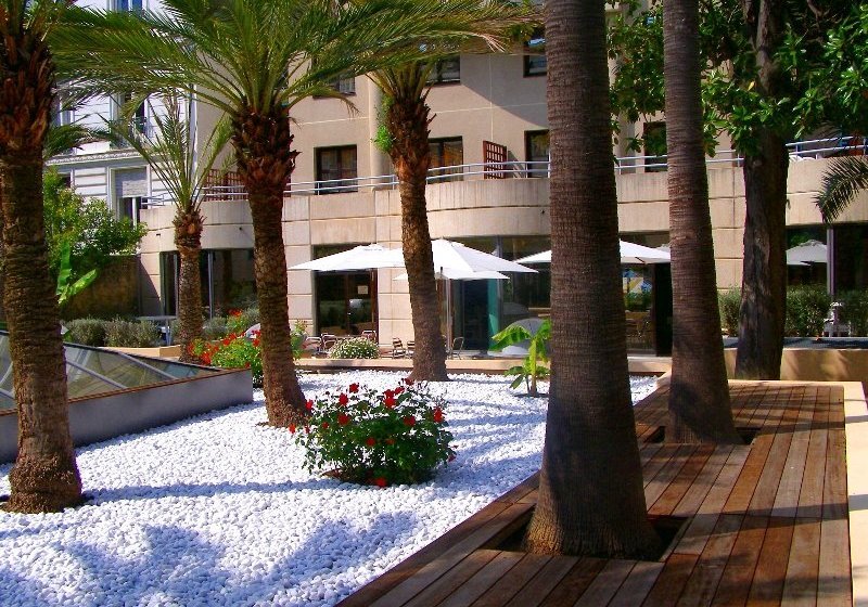 Residence Nice Fleurs