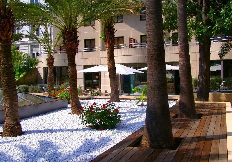 Residence Nice Fleurs