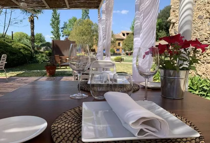 リゾートホテル Masia La Palma