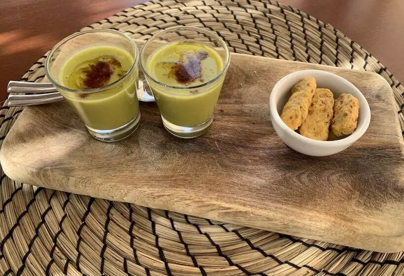 リゾートホテル Masia La Palma