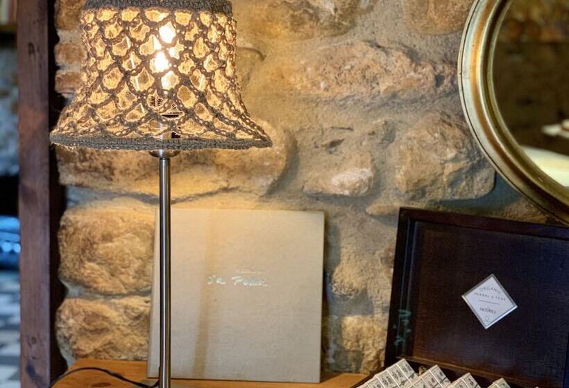 Курорт Masia La Palma