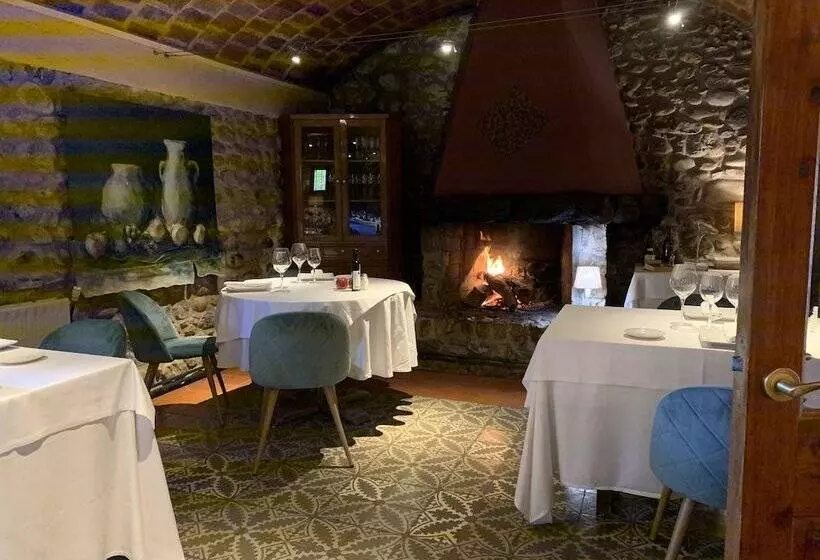 リゾートホテル Masia La Palma