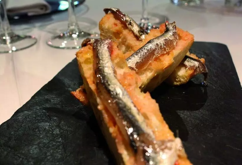 リゾートホテル Masia La Palma