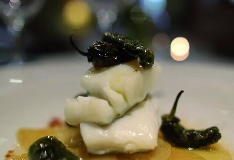 リゾートホテル Masia La Palma