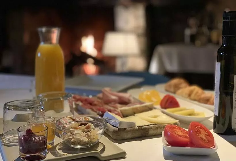 リゾートホテル Masia La Palma