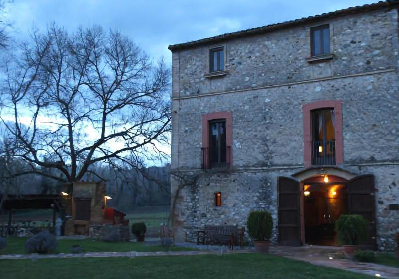 Курорт Masia La Palma