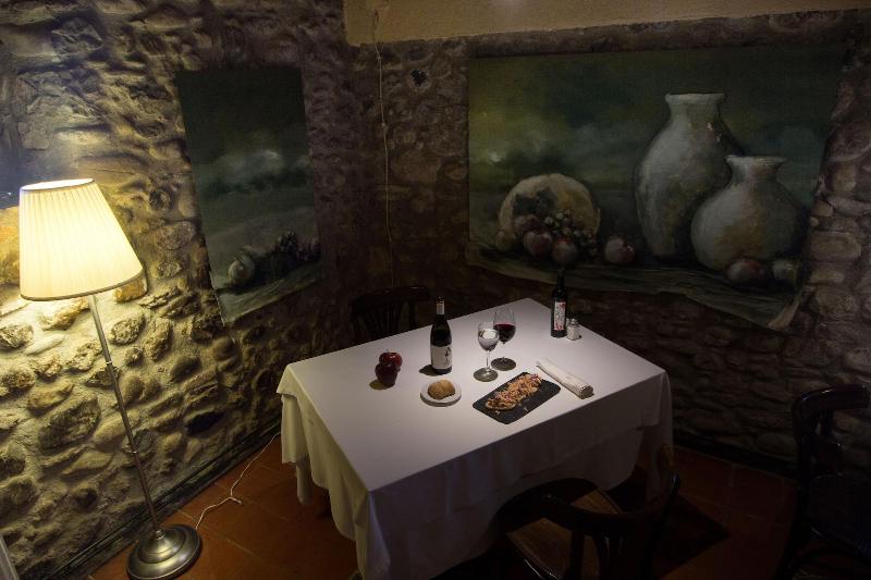 Курорт Masia La Palma