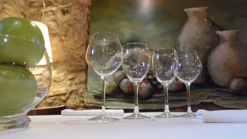 リゾートホテル Masia La Palma