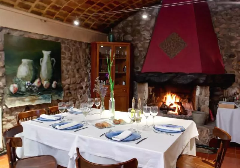 リゾートホテル Masia La Palma