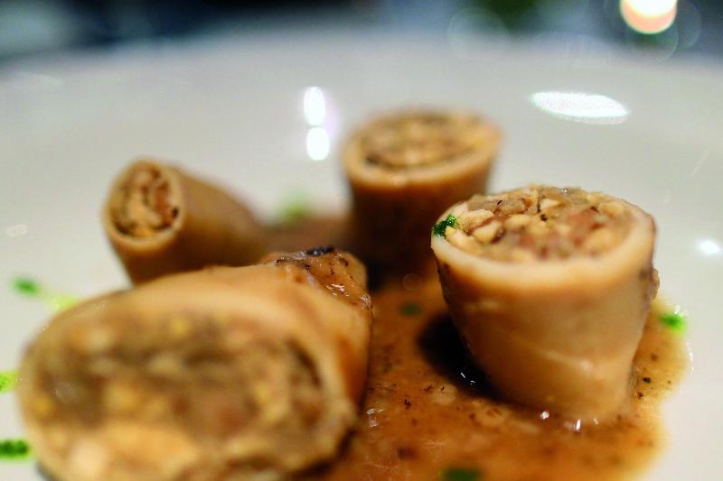 Курорт Masia La Palma