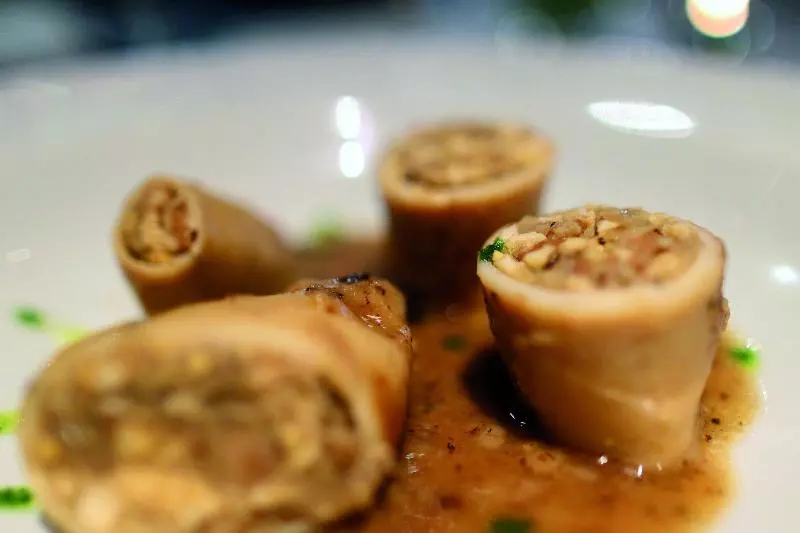 リゾートホテル Masia La Palma