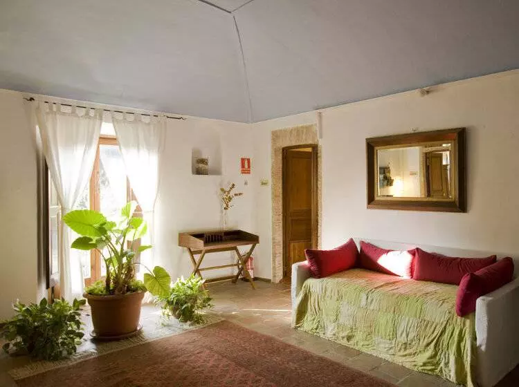 リゾートホテル Masia La Palma