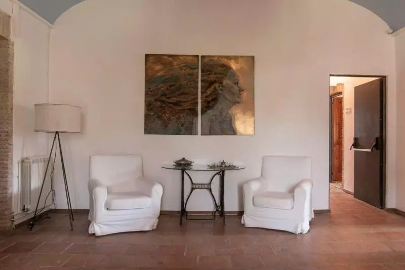 リゾートホテル Masia La Palma