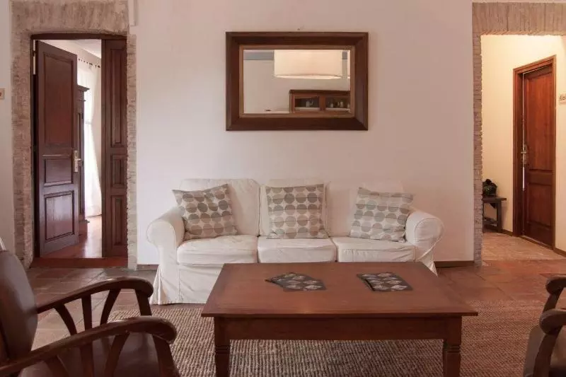 リゾートホテル Masia La Palma