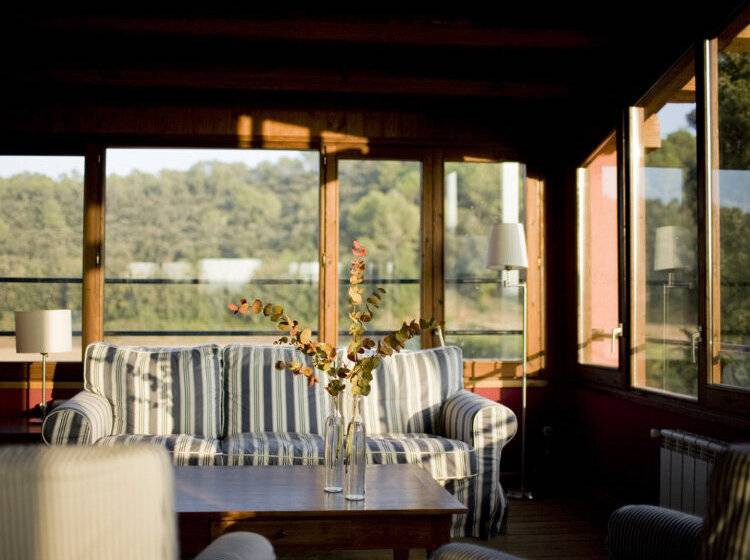 Курорт Masia La Palma