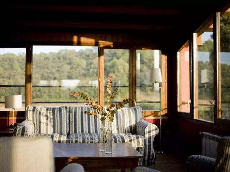 リゾートホテル Masia La Palma