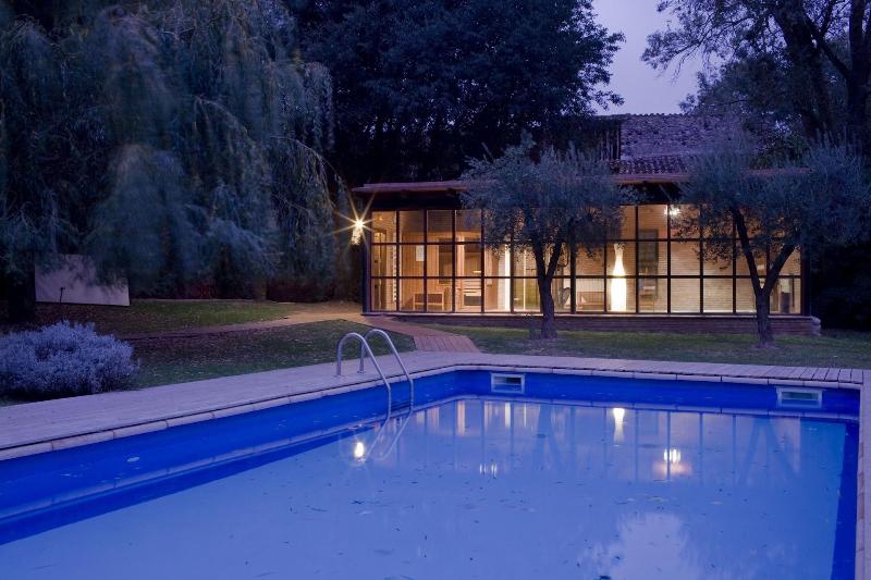 Курорт Masia La Palma