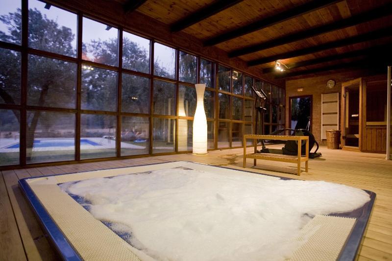 Курорт Masia La Palma