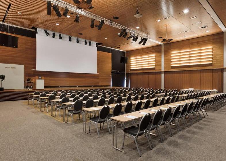 Thon Hotel Arena